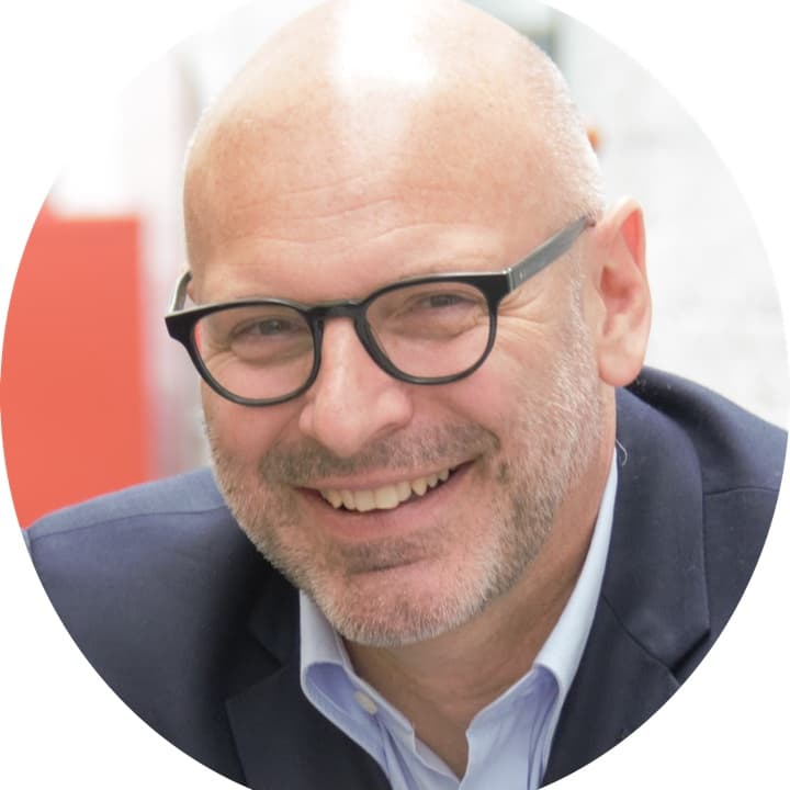 Gilles Stephan, fondateur